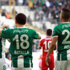 Bursaspor farklı kazandı