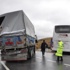 Eskişehir-Kütahya karayolunda zincirleme kaza: 10 yaralı