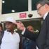 Andre Ayew İstanbul'da