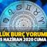 Günlük burç yorumları – 5 Haziran 2020 Cuma
