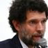 Osman Kavala tutuklandı