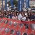 Büyük Barış Yürüyüşü olaysız bitti