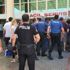 Aydın'da hasta yakını hastaneyi birbirine kattı Aydın'da hasta yakını hastaneyi birbirine kattı
