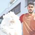Tolga Ciğerci bilmecesi çözüldü