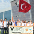 Corporate Games’te Viko yarışacak