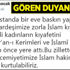 İhsan Şenocak’tan çarpıcı Doğu Türkistan paylaşımı İhsan Şenocak’tan çarpıcı Doğu Türkistan paylaşımı