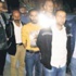 'Gasp ve tecavüz' sanıklarına ilk ceza 26'şar yıl hapis