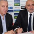 Çaykur Rizespor'dan Karaman ile 1,5 yıllık anlaşma