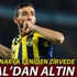 Fenerbahçe 1-0 Mersin İdmanyurdu (Geniş Özet)