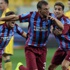 Papadopoulos Trabzon'dan ayrıldı