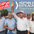 CHP'den HDP'ye eylem desteği