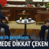 Koalisyon görüşmelerinde dikkat çeken ayrıntılar Koalisyon görüşmelerinde dikkat çeken ayrıntılar