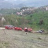 Ordu'da orman yangını Ordu'da orman yangını
