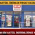BİM aktüel 16-23 Kasım ürünler indirim kataloğu 2018 BİM aktüel ürünler indirim listesi