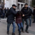 Üniversitede kavga çıktı: 47 gözaltı