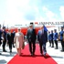 Cumhurbaşkanı Erdoğan, Bosna-Hersek'te