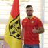 Erkan Kaş, Yeni Malatyaspor'da Erkan Kaş, Yeni Malatyaspor'da