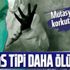 Mutasyonlu 3 virüs tipi ile ilgili korkunç gerçek