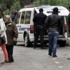 Kız arkadaşına hava atayım derken, polis durdurdu... Kız arkadaşına hava atayım derken, polis durdurdu...