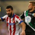 Atletico'nun keyfi yerinde