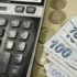 Hazine, 2,5 milyar lira borçlandı