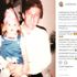 Kızı Donald Trump'ın eski fotoğrafını yayınladı Kızı Donald Trump'ın eski fotoğrafını yayınladı