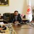 BM muhabirleri TBMM'de BM muhabirleri TBMM'de