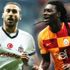 Derbide Gomis - Cenk Tosun düellosu