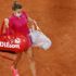 Simona Halep'e koronavirüs şoku Simona Halep'e koronavirüs şoku