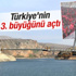 Erdoğan Nissibi Köprüsü'nün açılış töreninde konuştu Erdoğan Nissibi Köprüsü'nün açılış töreninde konuştu