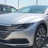 Arteon fiyatları açıklandı Arteon fiyatları açıklandı