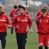 Sivasspor, Beşiktaş'a ısınıyor! Sivasspor, Beşiktaş'a ısınıyor!