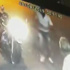 Emniyet Müdür Yardımcısı tartıştığı adamı böyle vurdu Emniyet Müdür Yardımcısı tartıştığı adamı böyle vurdu