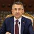 Cumhurbaşkanı Yardımcısı Oktay'dan KKTC Cumhurbaşkanı adayı Arıklı'ya geçmiş olsun telefonu Cumhurbaşkanı Yardımcısı Oktay'dan KKTC Cumhurbaşkanı adayı Arıklı'ya geçmiş olsun telefonu