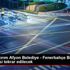 Meksa Yatırım Afyon Belediye - Fenerbahçe Beko mücadelesi ...