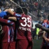 Trabzonspor 3 - 2 İstanbul Başakşehir Trabzonspor 3 - 2 İstanbul Başakşehir