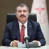 Bakan Koca müjde olarak duyurdu: Hepimiz birden sevinebiliriz