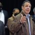 New York Valisi Cuomo hakkında ikinci cinsel taciz iddiası