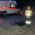 Hafif ticari araç ile motosiklet çarpıştı: 1 ölü Hafif ticari araç ile motosiklet çarpıştı: 1 ölü