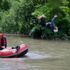 Düzce'de macera tutkunları rafting yaparak adrenalin depoladı Düzce'de macera tutkunları rafting yaparak adrenalin depoladı