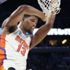 ASVEL, Kevarrius Hayes ile anlaştı