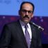 Saray sözcüsü Kalın: ABD ile vize konusu kısa süre içinde çözülecek