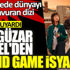 ﻿Bergüzar Korel'den Squid Game isyanı! Kimleri uyardı