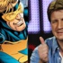 Castle'ın yıldızı Nathan Fillion, hangi süper kahramanı yakıştırıyor kendisine?