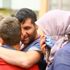 Binalarında mahsur kalan selzedeler helikopterlerle kurtarılıyor