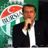 İlhan Parseker: "TFF Delege adaylığını istemeyerek ... İlhan Parseker: "TFF Delege adaylığını istemeyerek ...