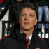 Van Gaal korkuyor! ''Herkes bize karşı''