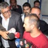 Vurulan geminin kaptanı o anları anlattı!