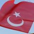 "Macron'a en güçlü cevabı Türkiye verdi" diyerek başkentlerine Türk bayrağı astılar "Macron'a en güçlü cevabı Türkiye verdi" diyerek başkentlerine Türk bayrağı astılar