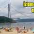 3. Boğaz köprüsünde sona yaklaşıldı